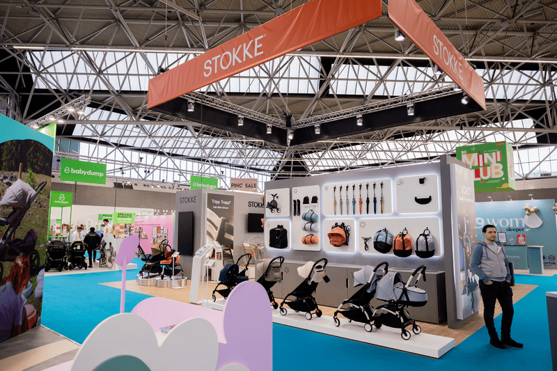 Stage Online Marketing - Negenmaandenbeurs image