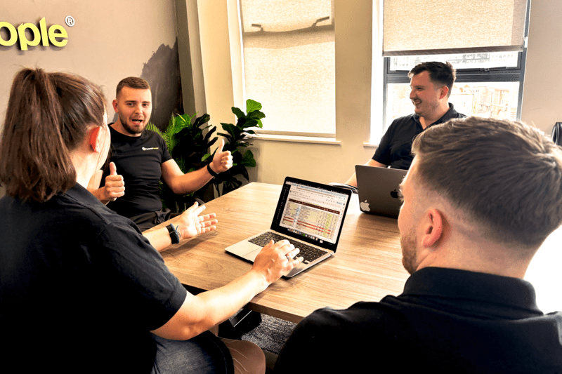 Junior Project Manager image