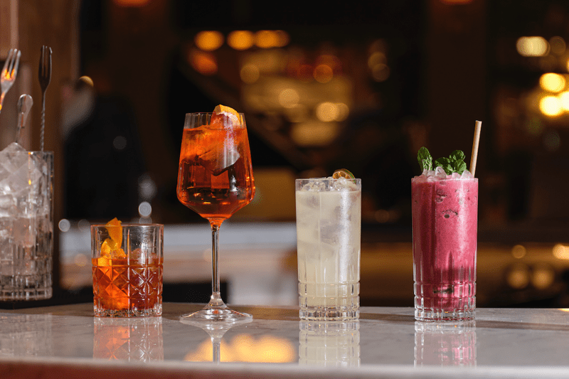 Bartender image