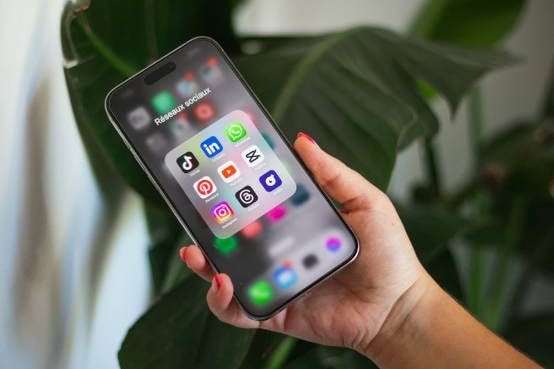 Social Media Manager (South Africa based) image