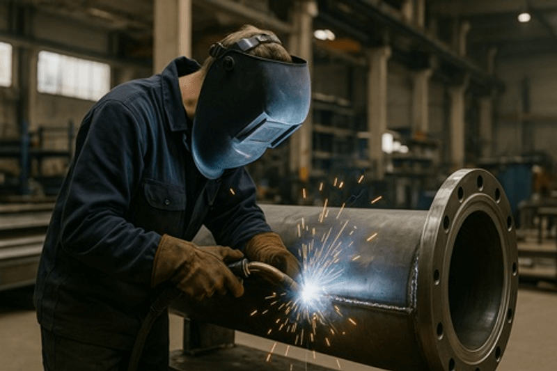 Directeur de Site - Machines Spéciales Agroalimentaires (H/F) image