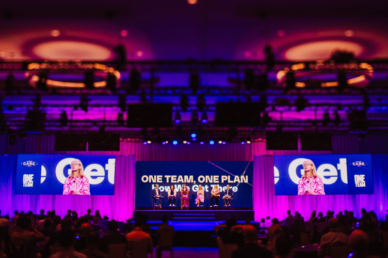 Project Coordinator - Live Events image