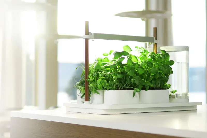 Mechanical Engineer image