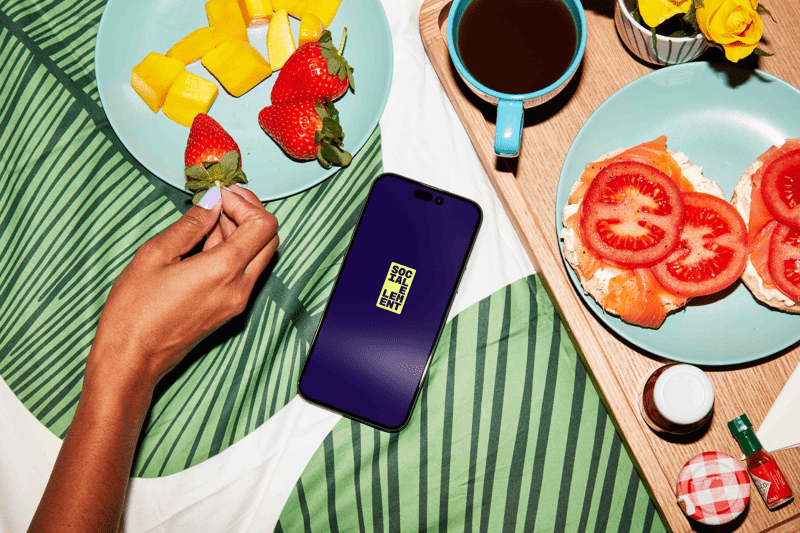 Social Media Community Manager & Moderator - Korean image