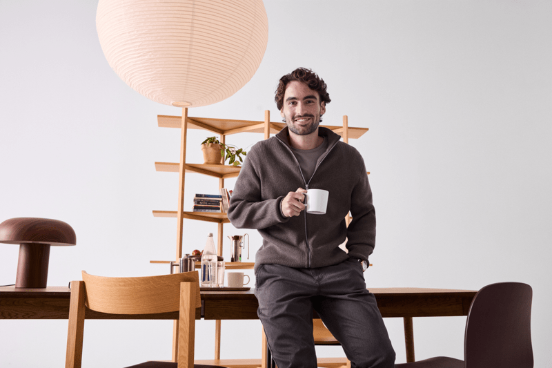 Decades Moa søker Butikkselger 80% som brenner for salg og gode kundeopplevelser image