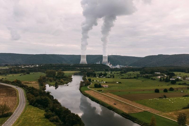 Director – Construction Claims Consulting (Power, Energy & Nuclear) image