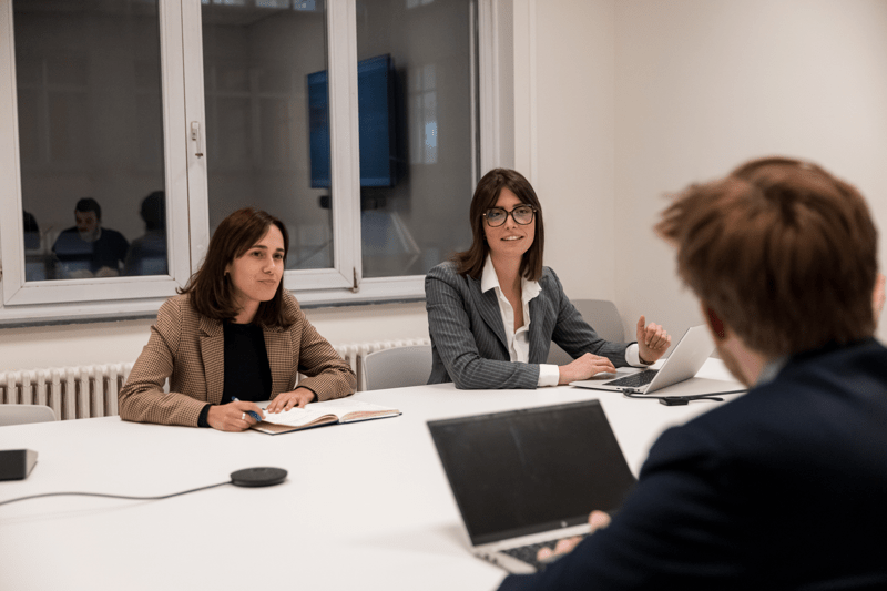 Life Insurance Transformation Consultant image