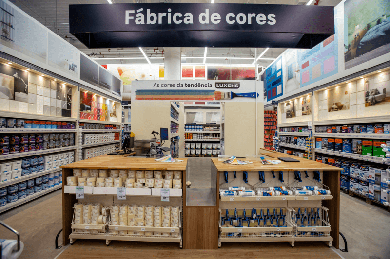 Assessor(a) de Vendas - seção Comercial image