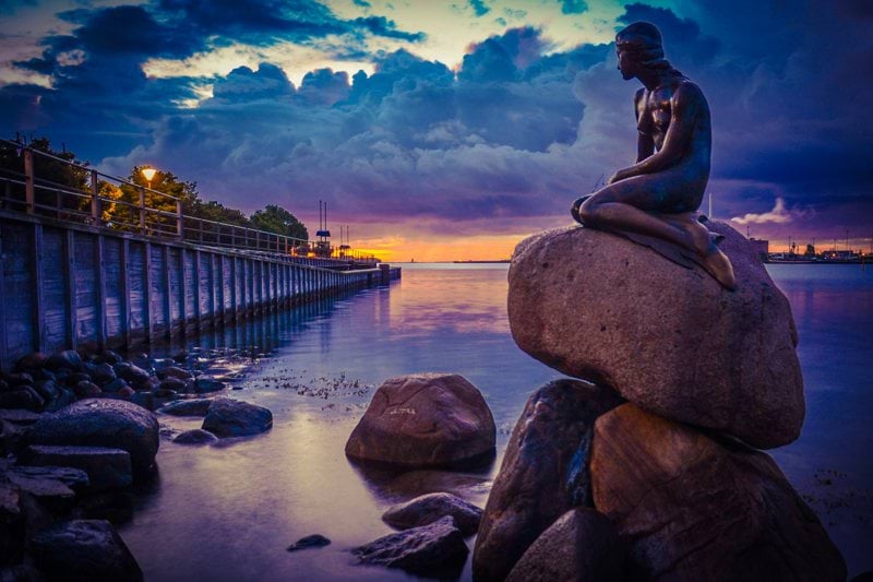 Head of Marketing (Copenhagen) image