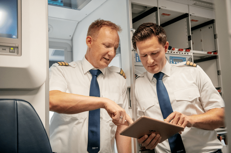 Head of Training (ATO) image