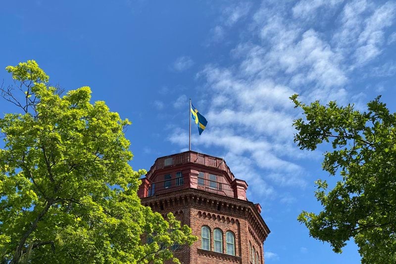 Senior IT-Säkerhetstekniker image