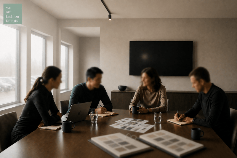 Sourcing Director image