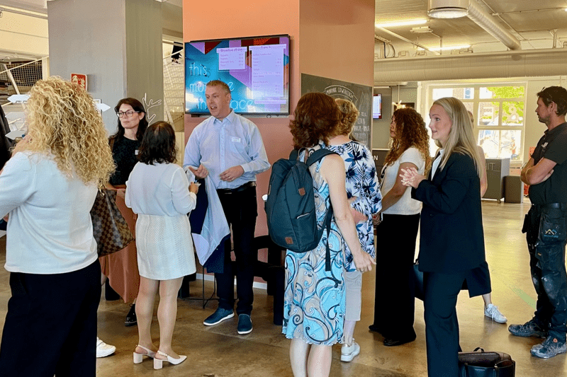 Programansvarig affärsutveckling image