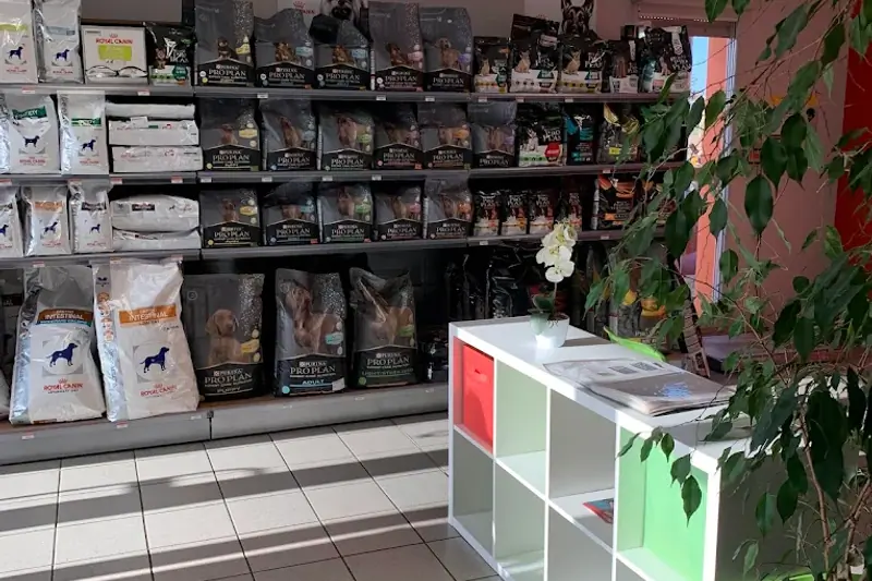 CLINIQUE BEGUIN - ISSOUDUN - CDI VETERINAIRE (H/F) image