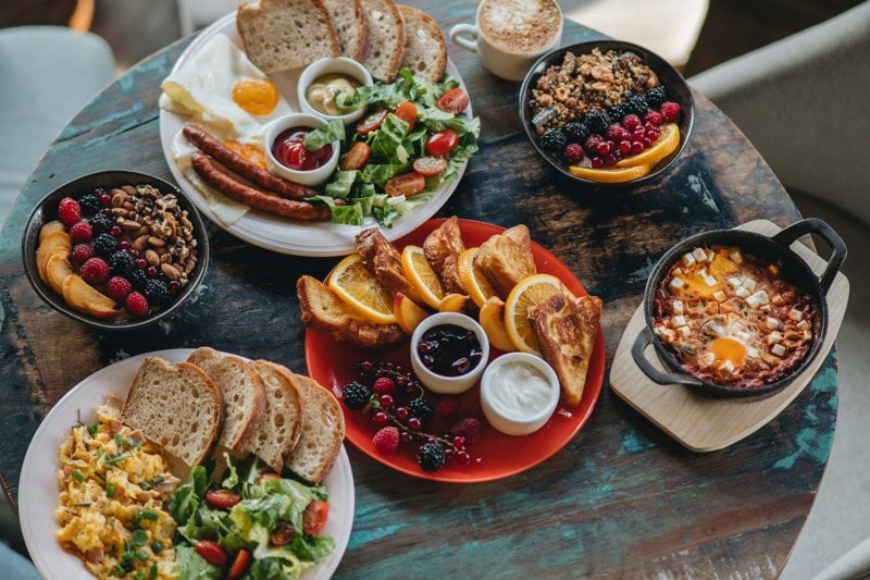 Head Chef - London / Kidbrooke - New Opening Elevated All Day Brunch - £42k-48k image