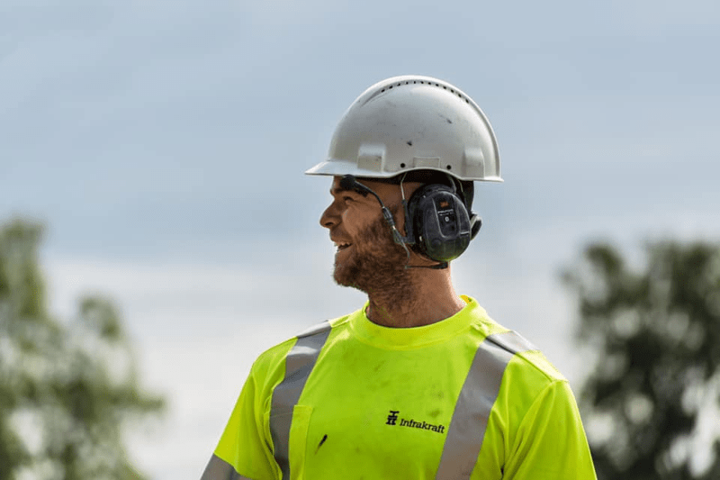 Infrakraft söker erfarna anläggare till Södra Skåne! image