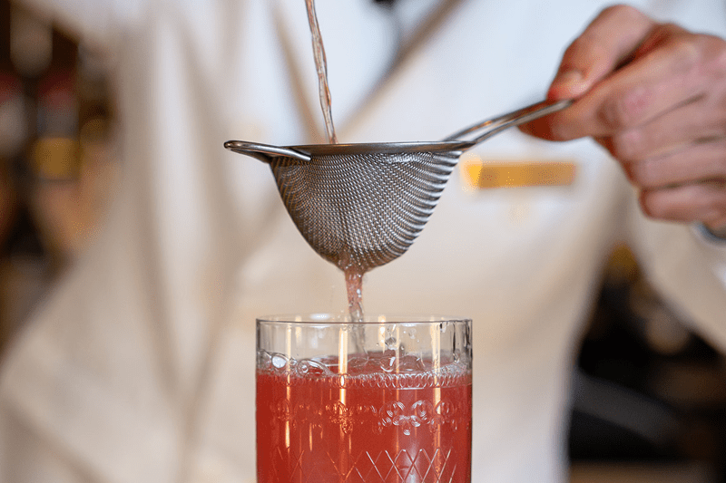 Barman F/H  - Saison 2026 image