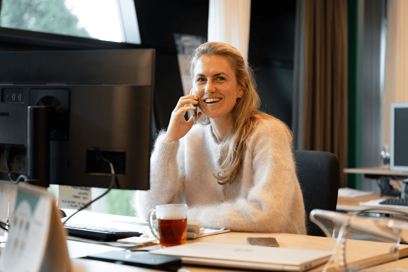 Key Account Manager Food Ingredients DACH image