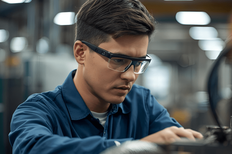 Productiemedewerker image