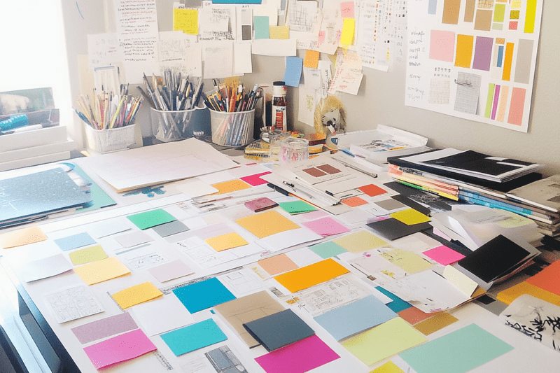Senior UX/UI designer to Gothenburg image