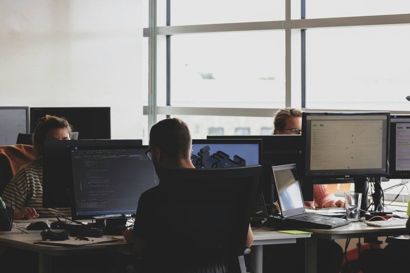 IT Manager image