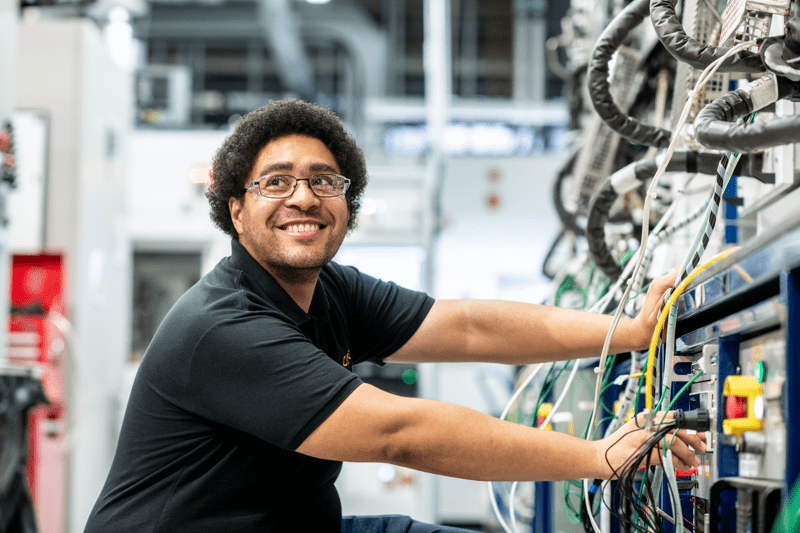 Test Engineer image