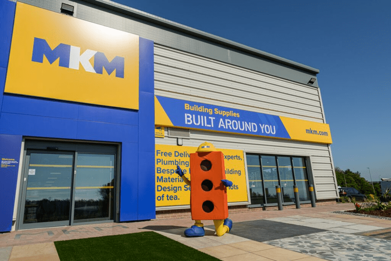 Business Development Manager image