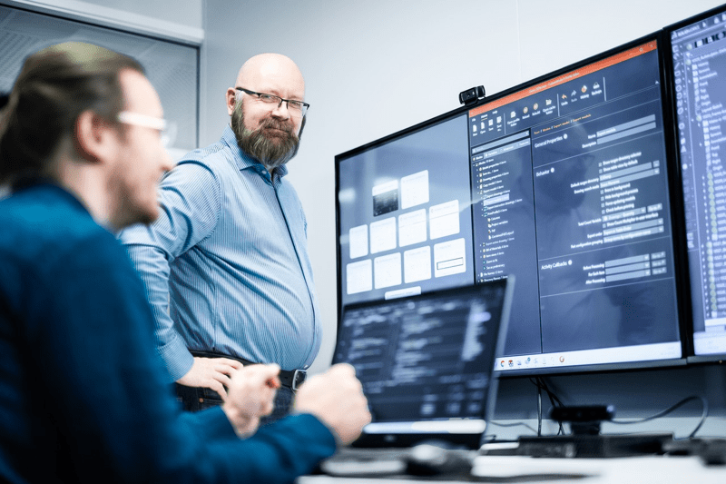 PLM-asiantuntija, CadWorks Oy (Järvenpää) image