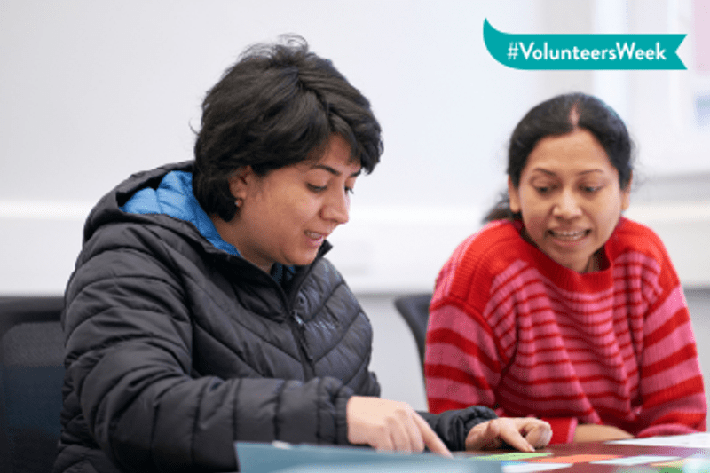 Student Placement and Qualified Volunteer Counsellor image