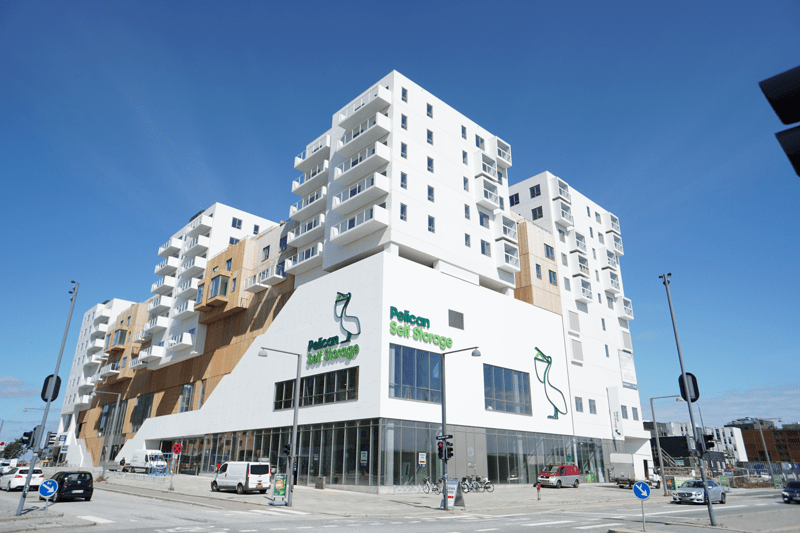 Assisterende butikschef – barselsvikariat på 28 timer i Ørestad image