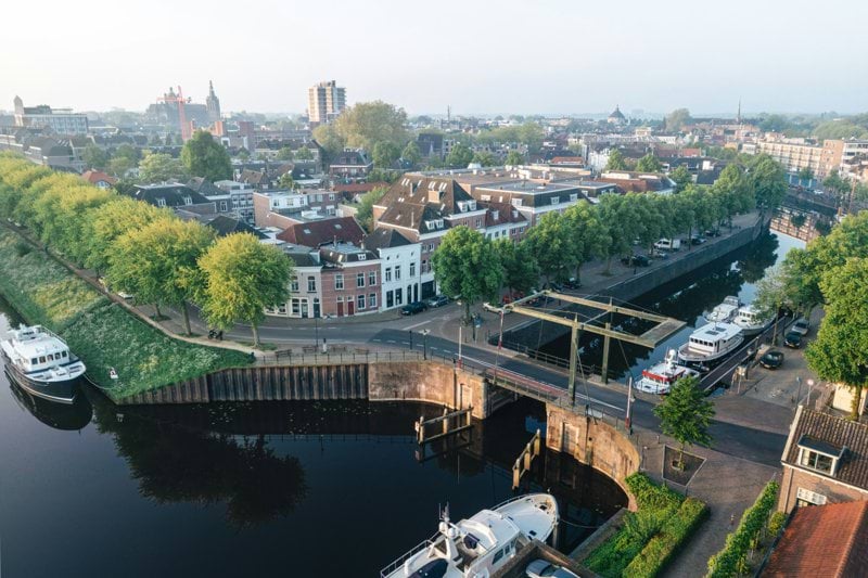 Tandarts met een BIG-registratie in Den  Bosch image