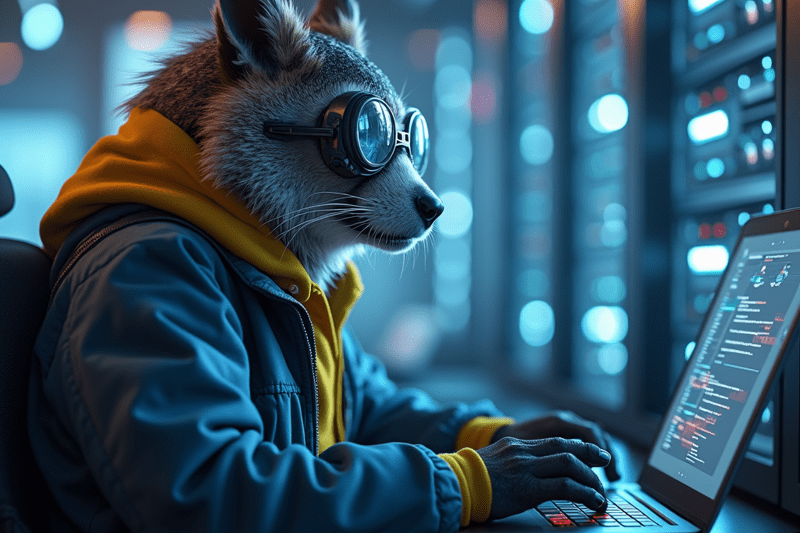 Software Developer image