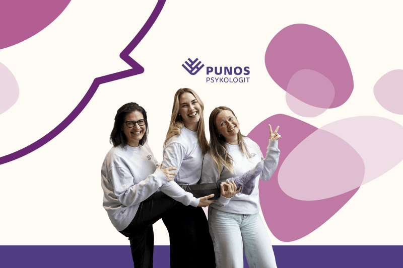 Neuropsykologi - Etelä-Karjala image