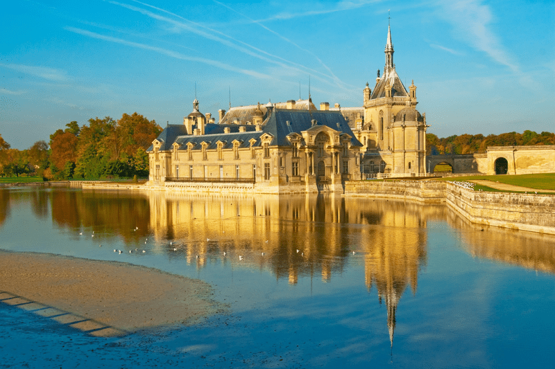 Copy of Courtier en prêt immobilier (H/F) CHANTILLY image