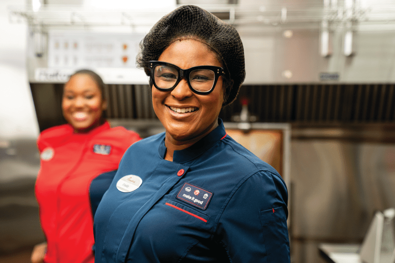 Chick-fil-A Liverpool - Back of House General Manager image