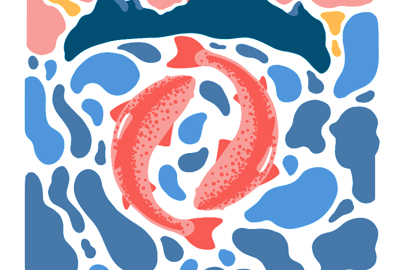 Backoffice medarbeider image