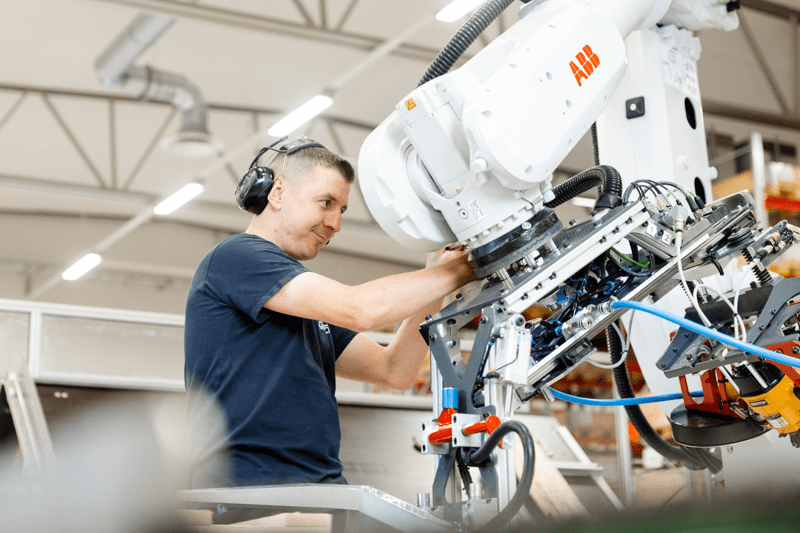 Mekanikkonstruktör till Ekatech image