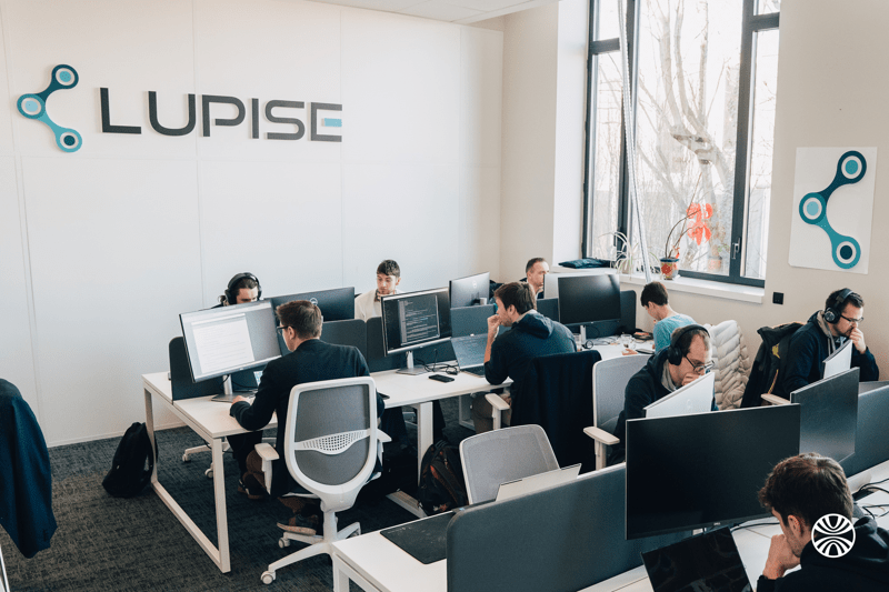 Consultant DevSecOps (Ingénieur cybersécurité) H/F image