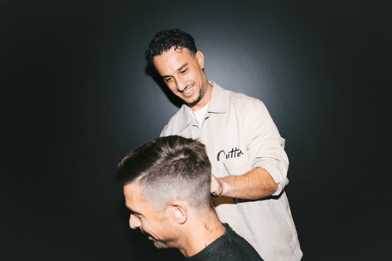 Are you a skilled hairdresser from Germany, dreaming of working in Norway? ✈️🇳🇴 image
