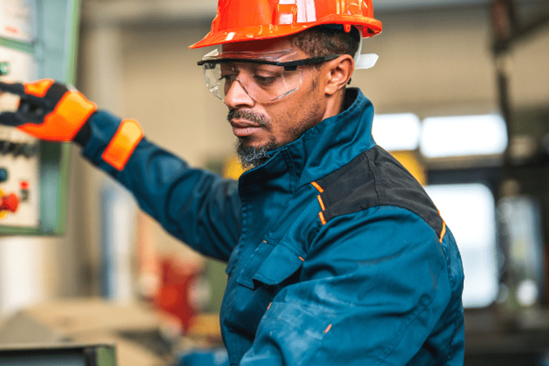 Mechanical Technician – Technical Services image