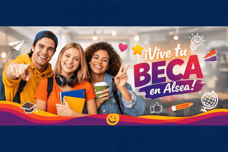 Beca de Talento en Starbucks image