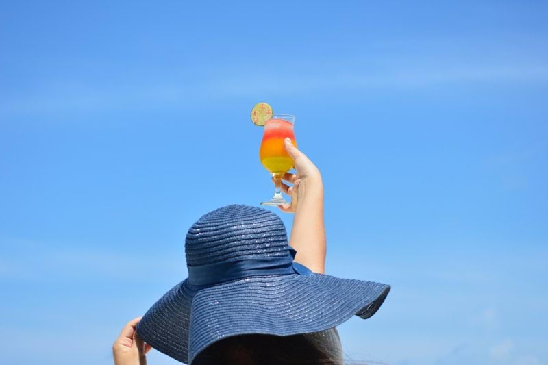 Account Manager - The Mocktail Club image