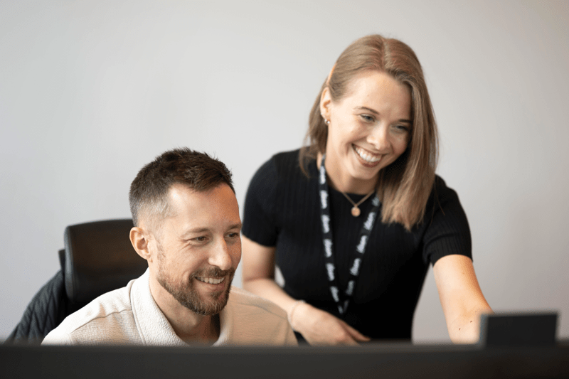 Senior lisensrådgiver – Microsoft image