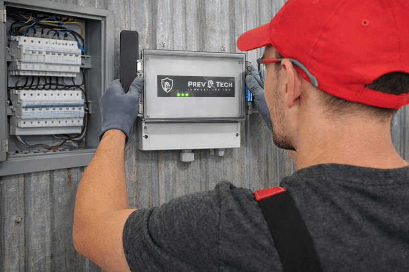 Électricien compagnon CCQ image