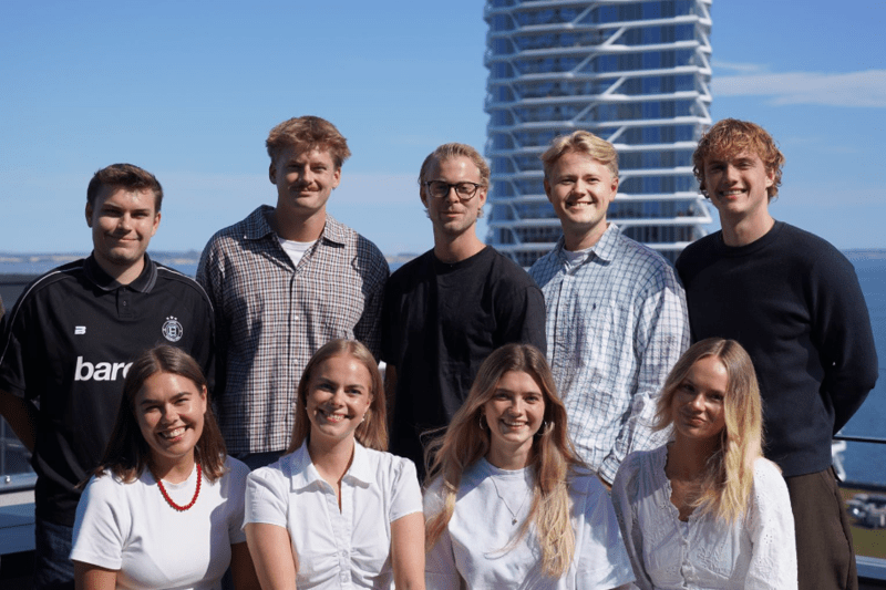 Kreativ praktikant i Studio til foråret 2027 hos s360 (København) image