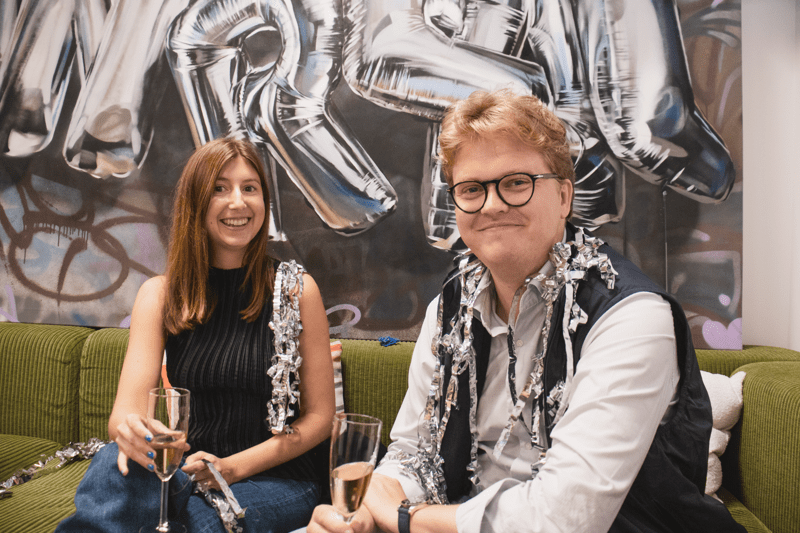 Senior Software Engineer - Data Team image