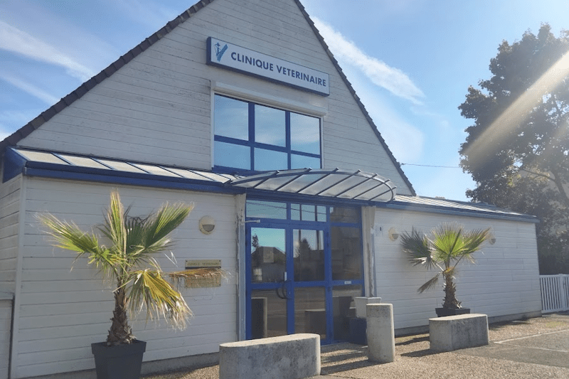 AUBIGNY - DIRECTEUR DE CLINIQUE - CDI (H/F) image