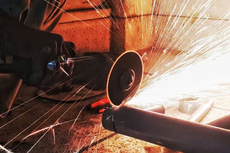 Operatör sökes till industrikund i Köping! image