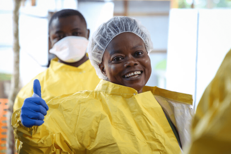General Practitioner - Prospective Volunteer Applications image