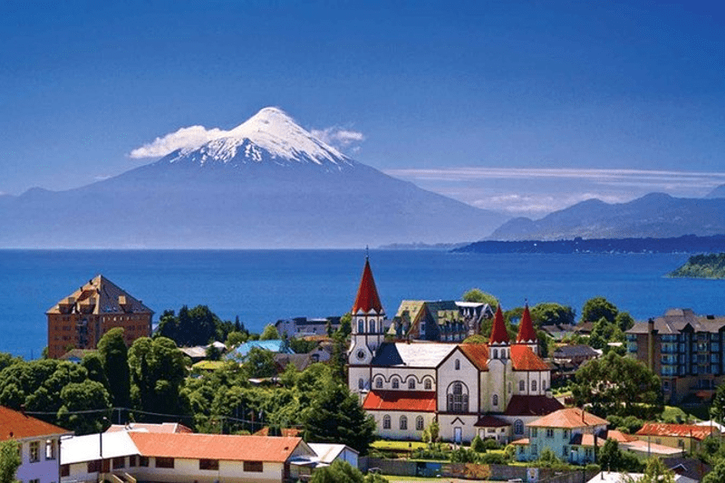 Consultor/a de Selección Mindwork Puerto Varas image